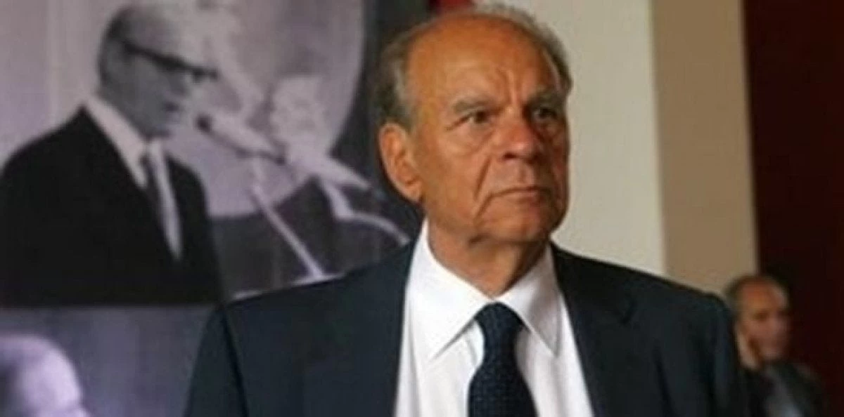 Αχιλλέας Καραμανλής: Κατάπτυστη και αντεθνική η Συμφωνία των Πρεσπών